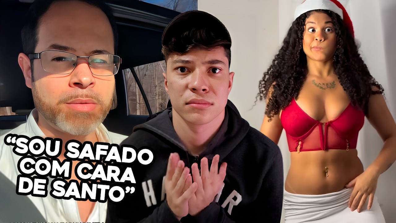 VÍDEOS que causam DOR FÍSICA (agonia)