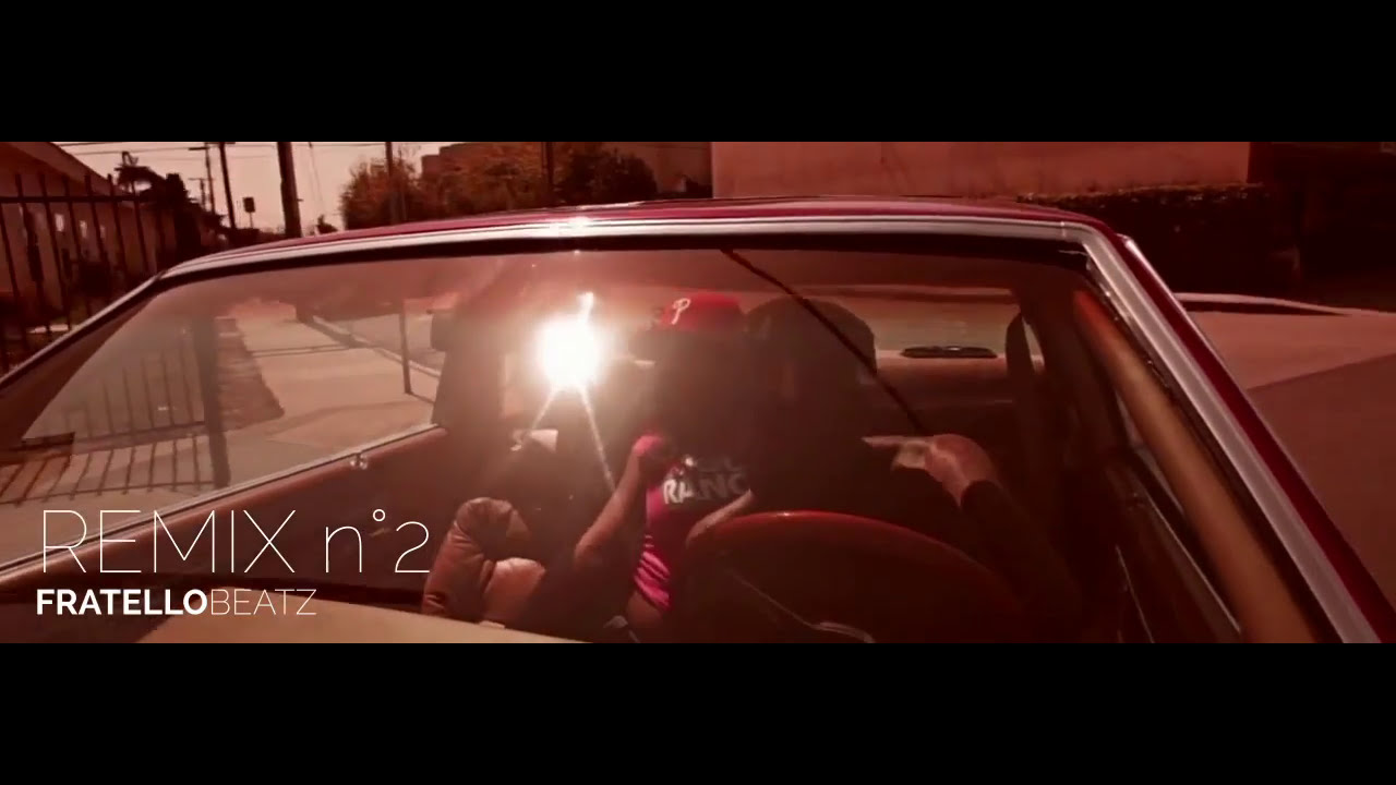 IM GOOD Remix - YG x Fratello Beatz -  kill TR808 Trap Remix