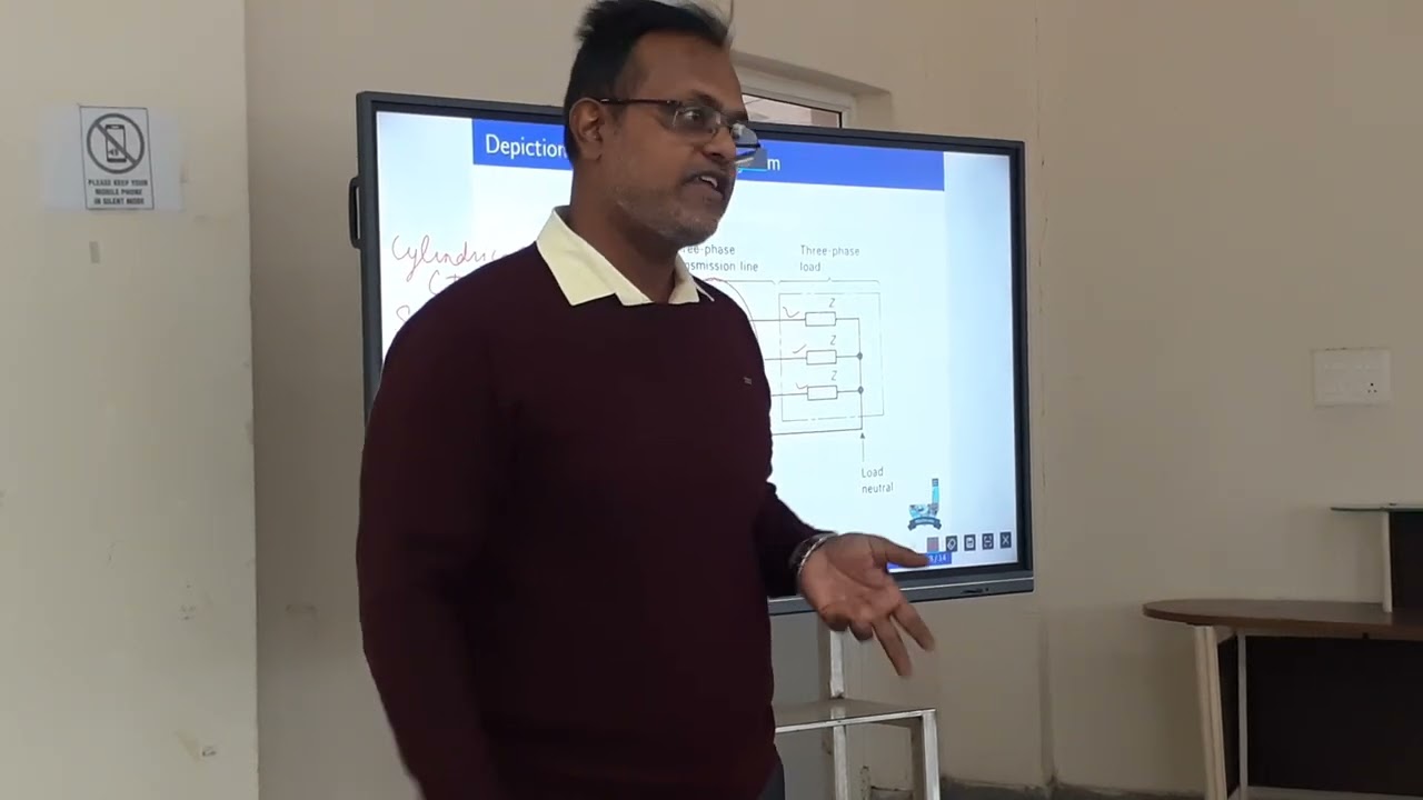 PSOC Lesson 02: Transmission Capacity