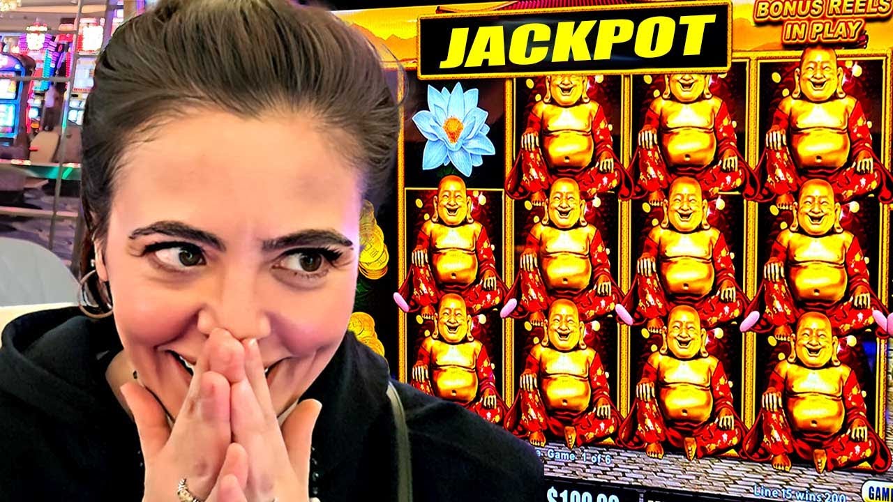 I Won a MASSIVE JACKPOT that Left Everyone Asking If It's Fake!
