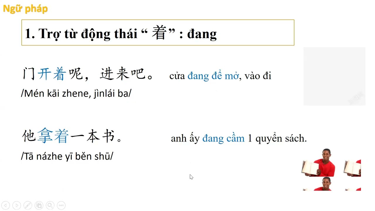 HSK2 BÀI 13 2553