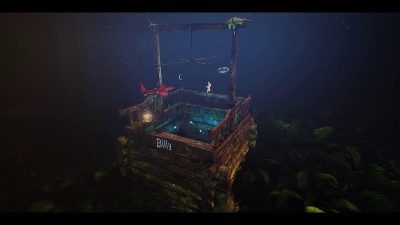 Billy's Place