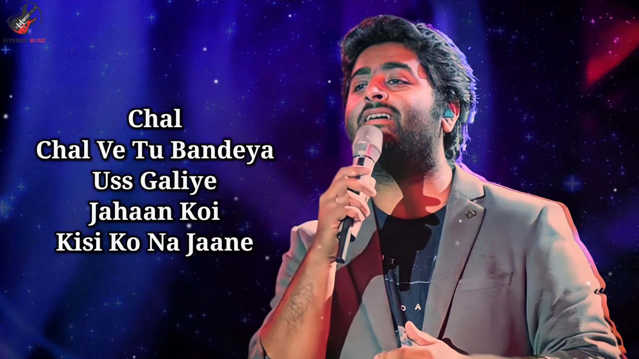 Bandeya Lyrics | Dil Juunglee | Taapsee P | Saqib S | Shaarib & Toshi | Arijit Singh