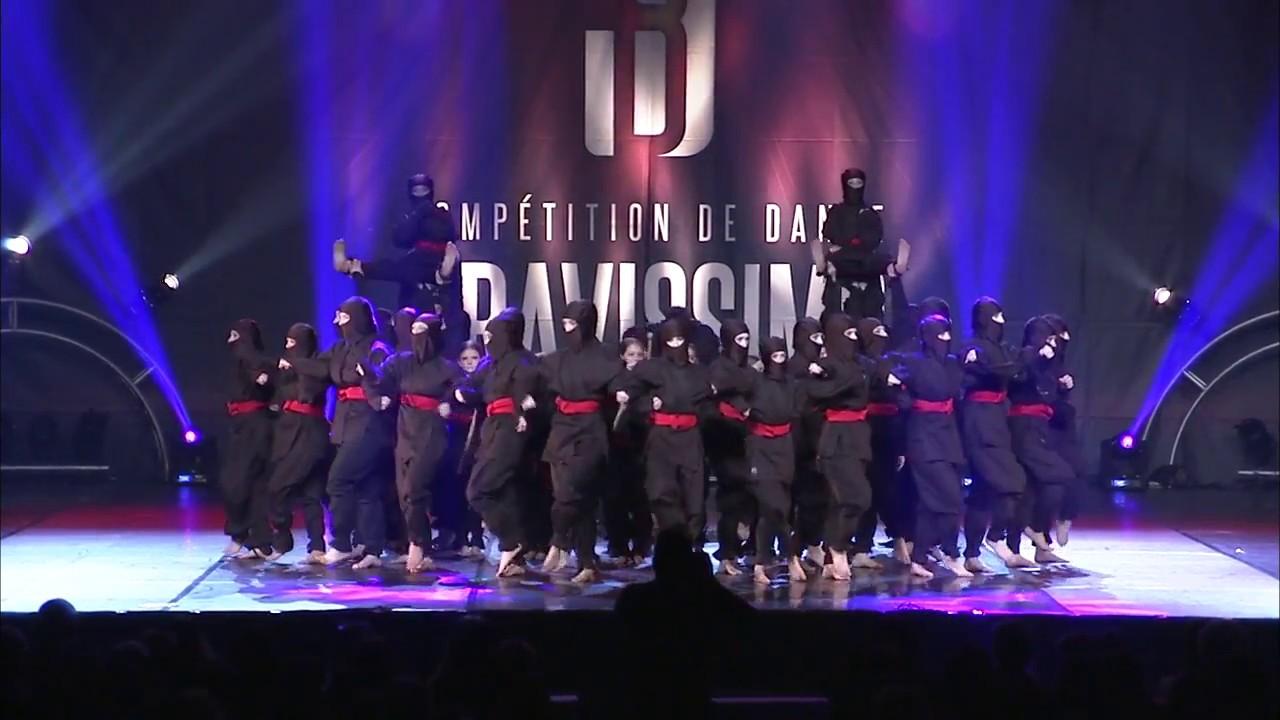 Production CITE Combattants