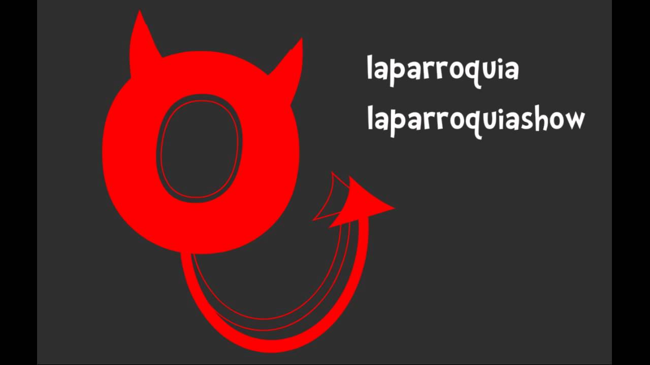 La Parroquia del Monaguillo - Paco y el Aguila Robaperros