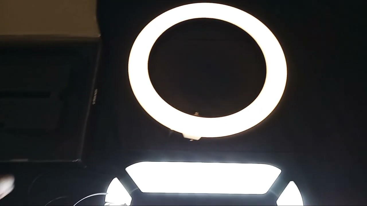 360 photo booth rentals and accessories . U200 ring light