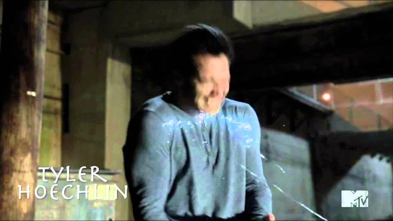 Teen Wolf Season 2 Opening Credits [BtVS Theme]