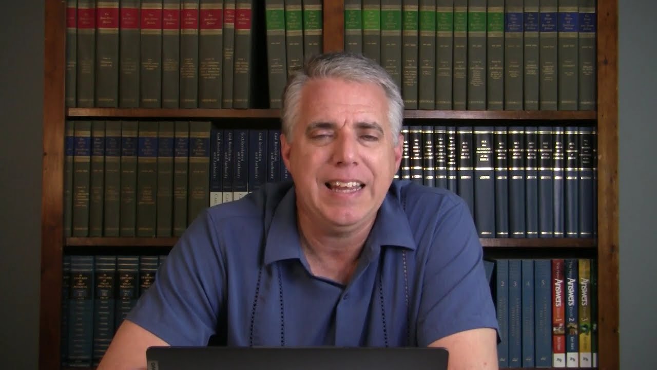 New Testament Survey: General Epistles