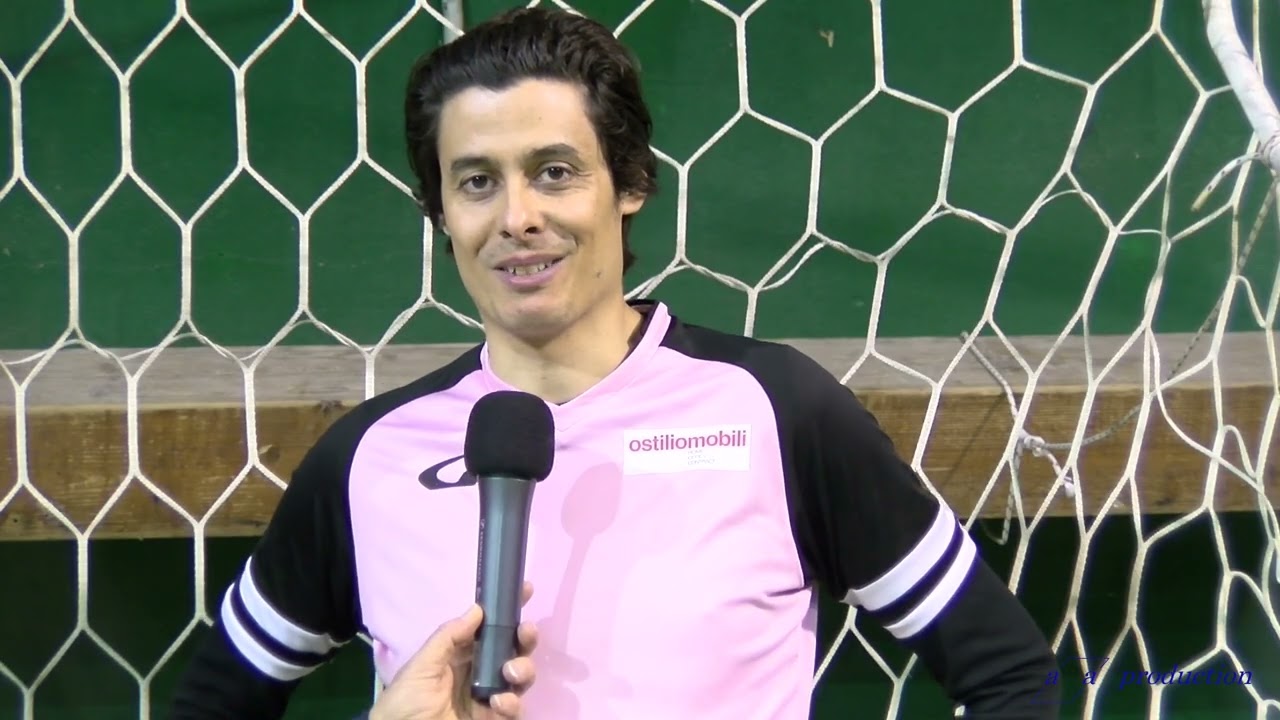 CALCIO A5 A8 MSP 14^PUNTATA 5^GIORNATA RITORNO A1   5^GIORNATA RITORNO A2 B1