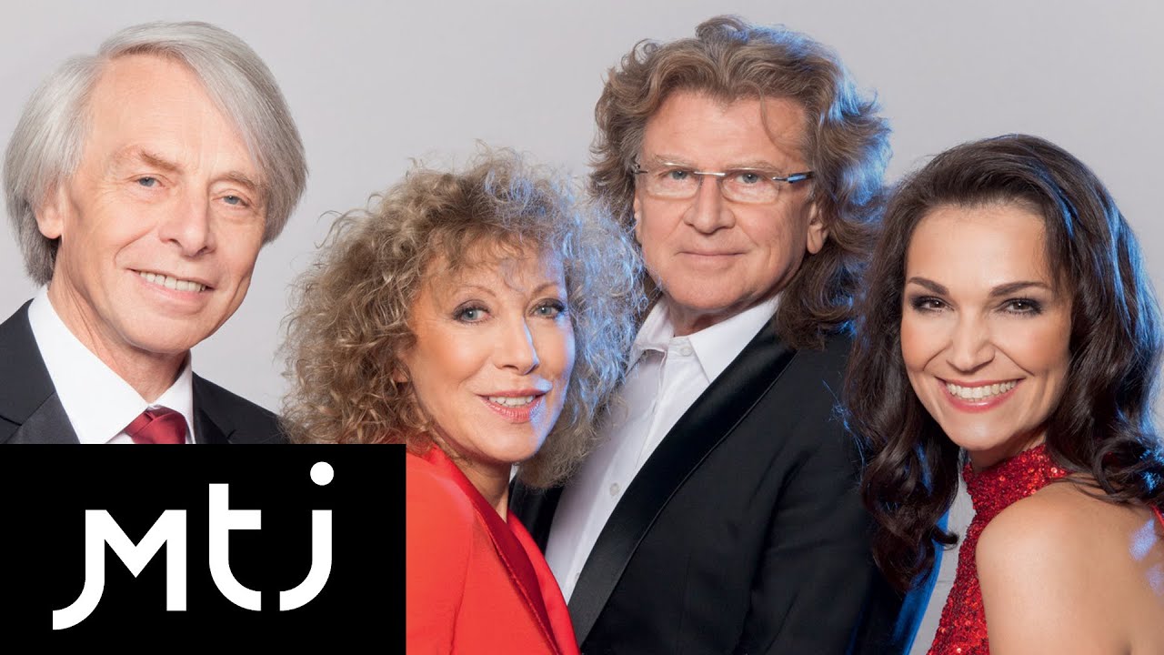 Nie zapomnijmy tego - Olga Bończyk, Zbigniew Wodecki, Alicja Majewska, Włodzimierz Korcz
