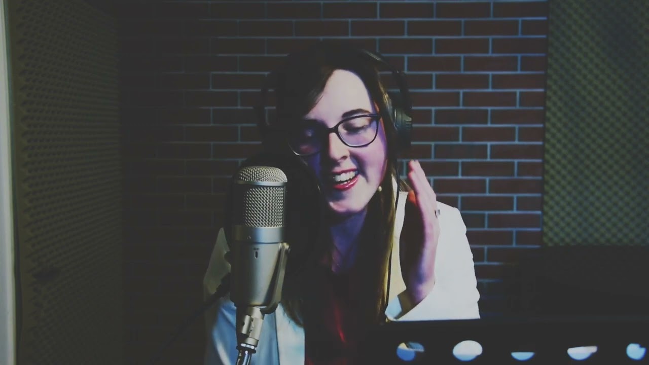 Try - P!nk - Cover - Pop - Singer - Anna Karina Henke - Sängerin 