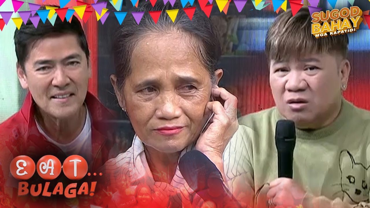 SB winner na nanghuhuli ng suso, kumusta nga ba? | SUGOD BAHAY MGA KAPATID | Oct. 14, 2025