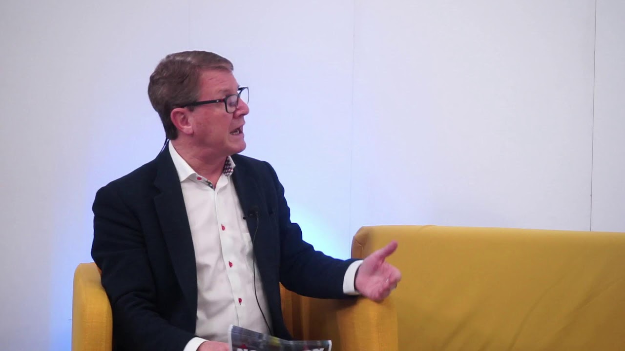 Northern Business Podcast LIVE