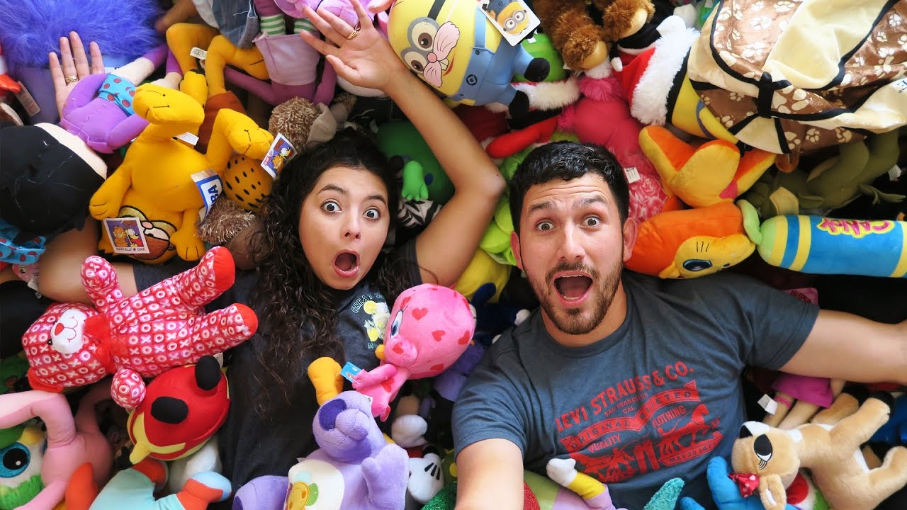 You WON'T believe how many prizes we've won!
