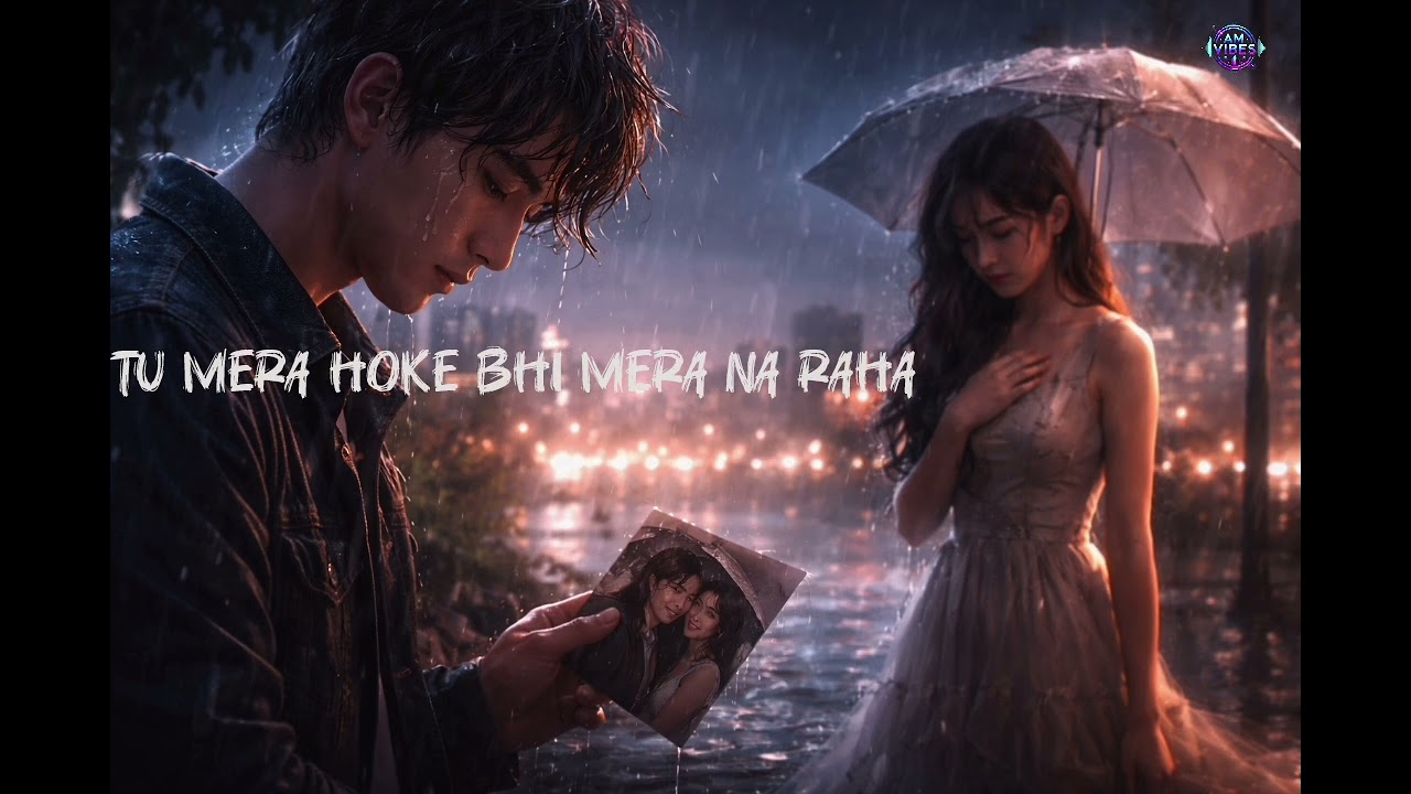Mera na Raha |AM Musics| Hindi Song 