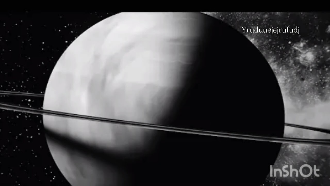 Lejos como Saturno 