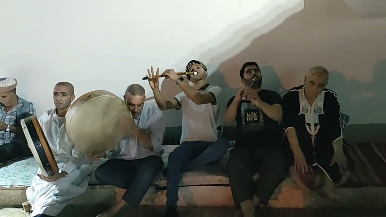 sidi Amar boussena
