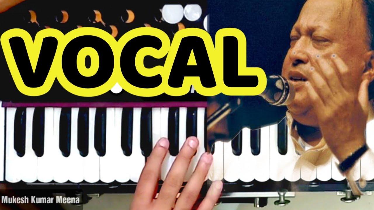 खरज़ के रियाज़ में मन लगाने का intresting तरीका - Vocal Riyaz for Beginners