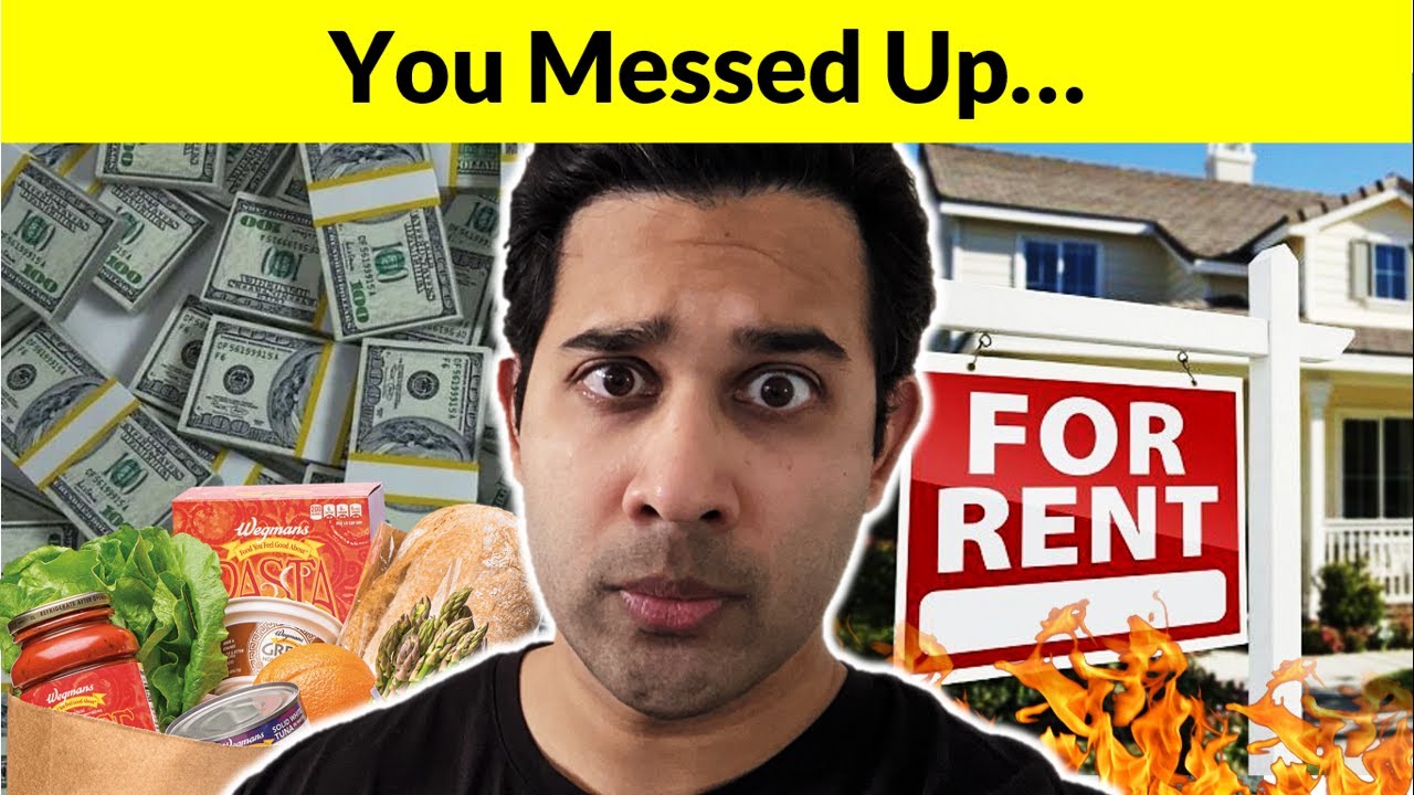 You're wasting your money. Here's why...