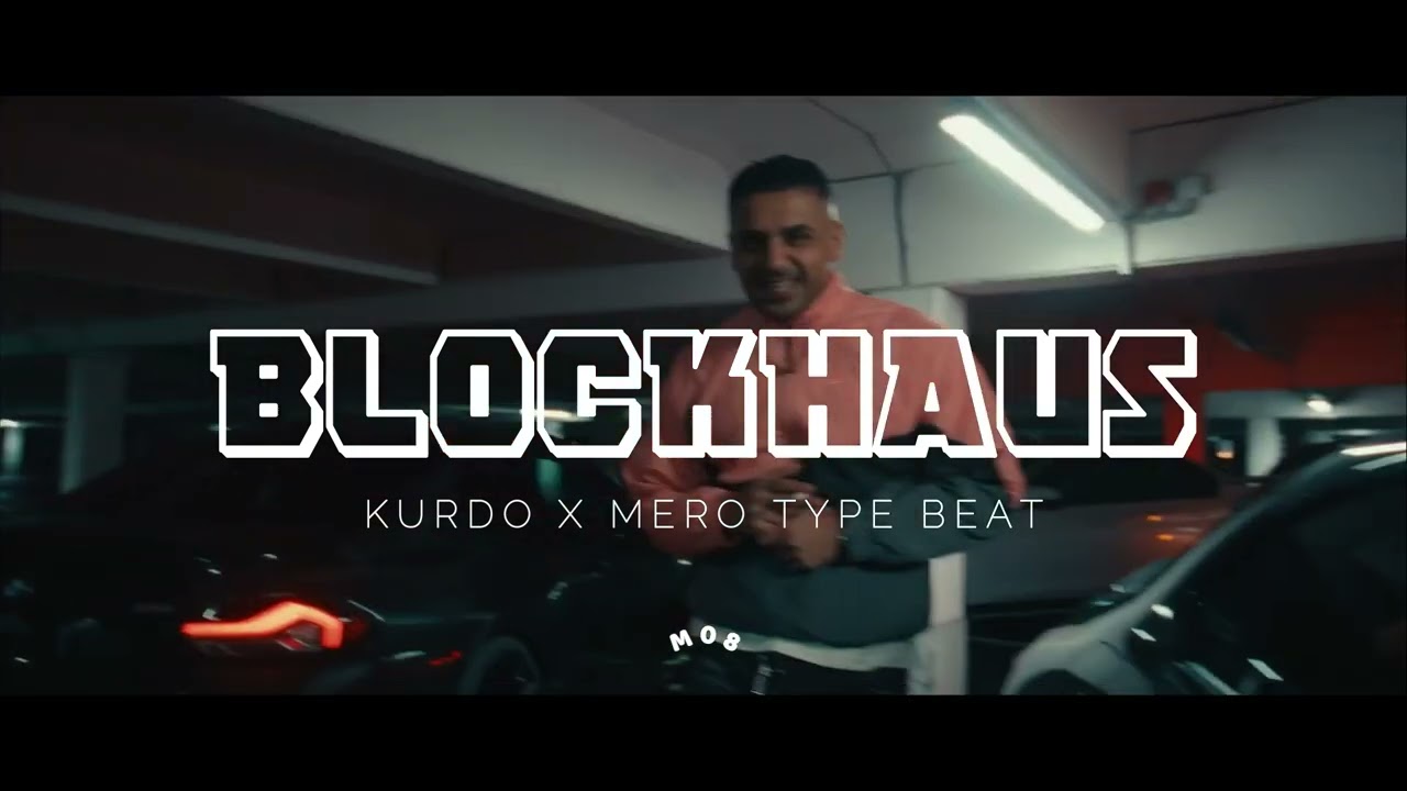 MERO X KURDO TYPE BEAT 