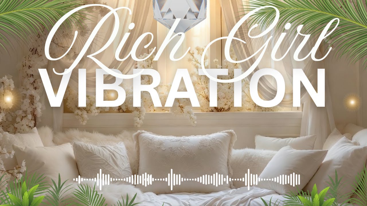 💵 Rich Girl | Relaxing Music to Chill To ( Live )