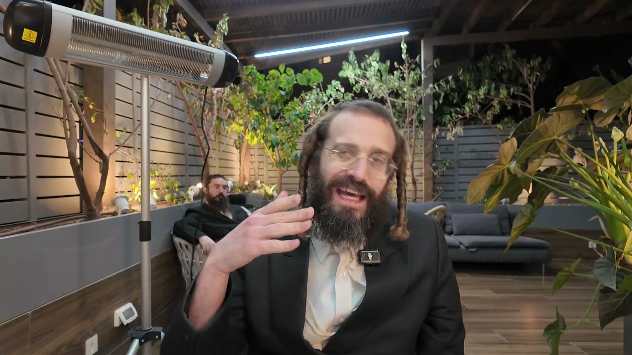 האור המופלא של פורים | הכנה לפורים תשפ