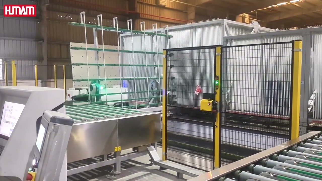 2024 Humam Automation Project In Vietnam