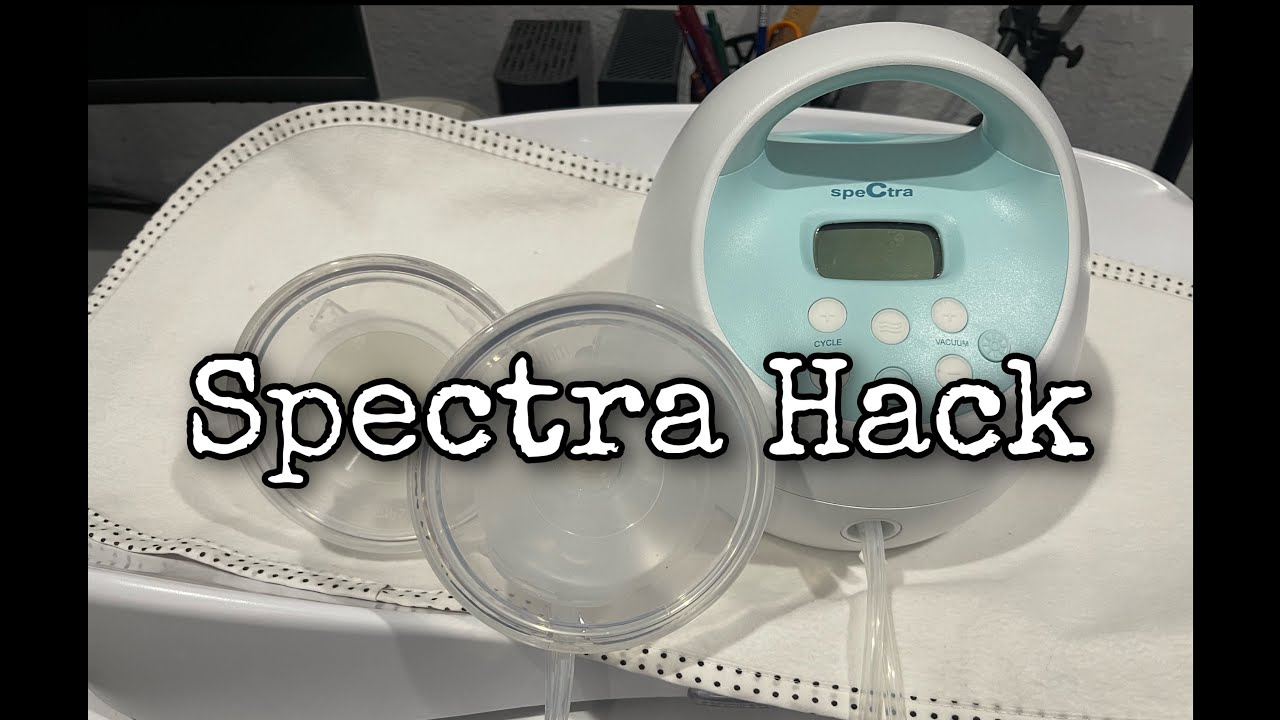 Взлом Spectra с помощью легендарных стаканчиков для сбора молока