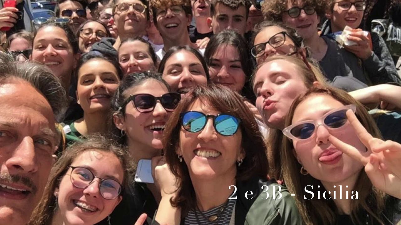 OPEN DAY 2019 - Liceo Classico Socrate