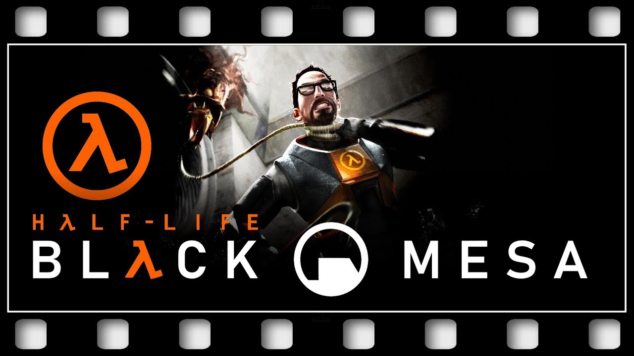 Half-Life: Black Mesa 