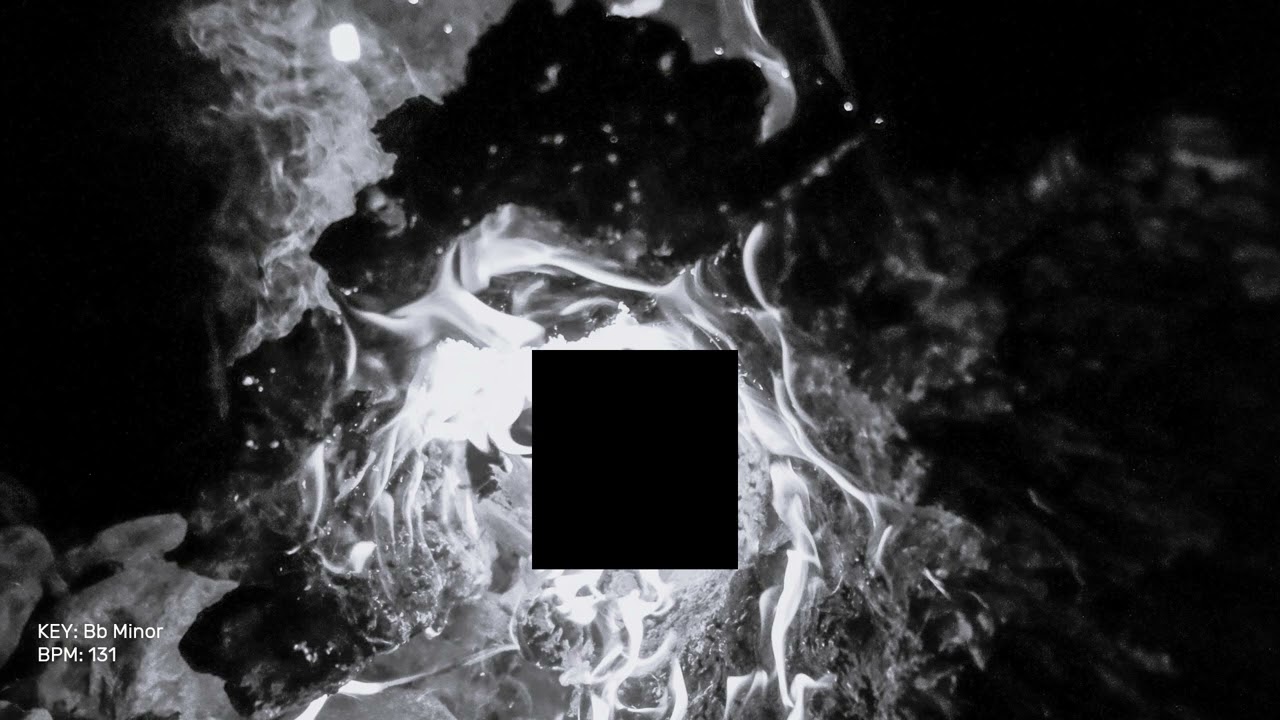 (FREE) Houdi Type Beat | Instru Rap Sombre 