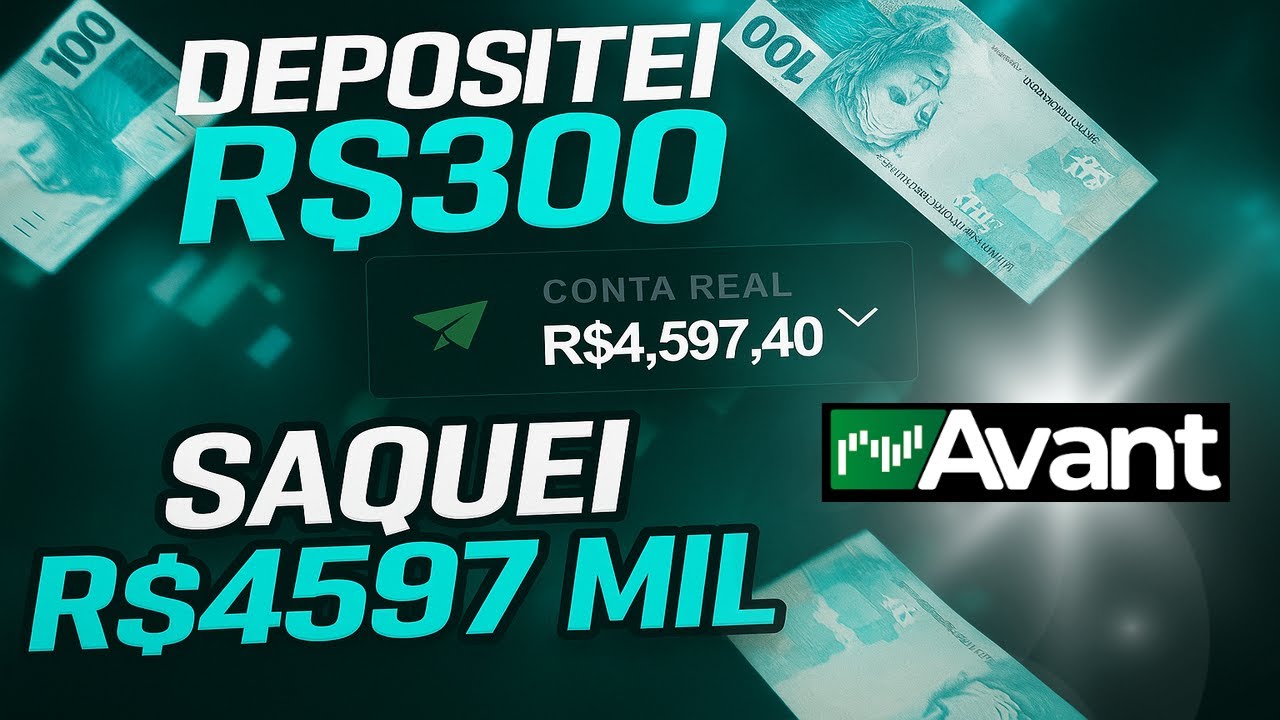 SOBRE O B&Ocirc;NUS DA AVANT BROKER
