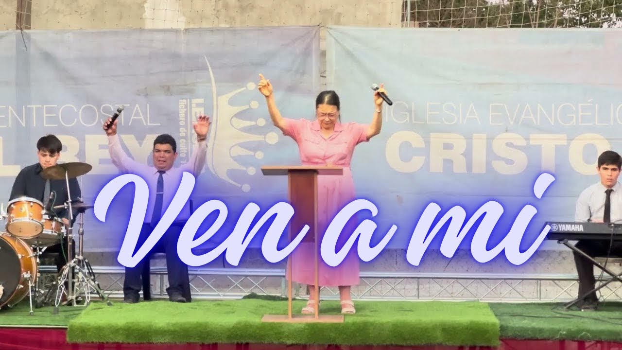 Ven a mi 🙌🔥🎶