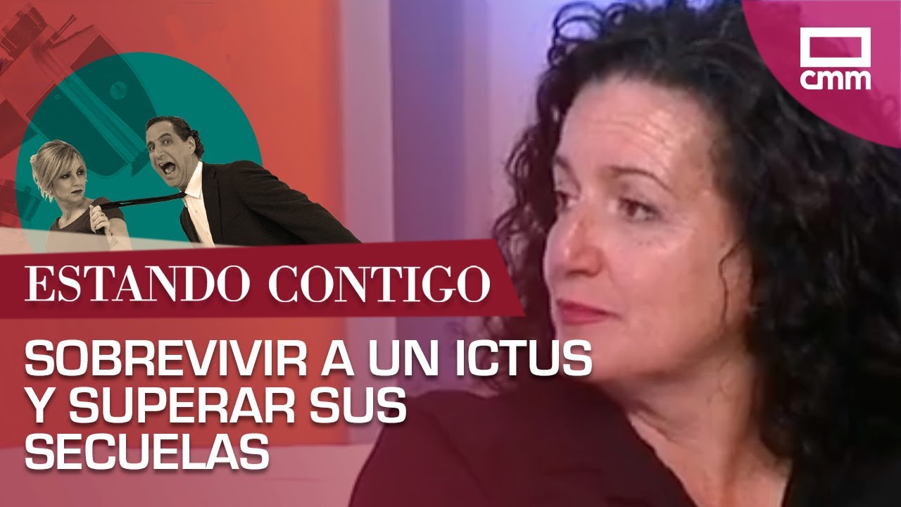 Sobrevivir a un ictus y superar sus secuelas