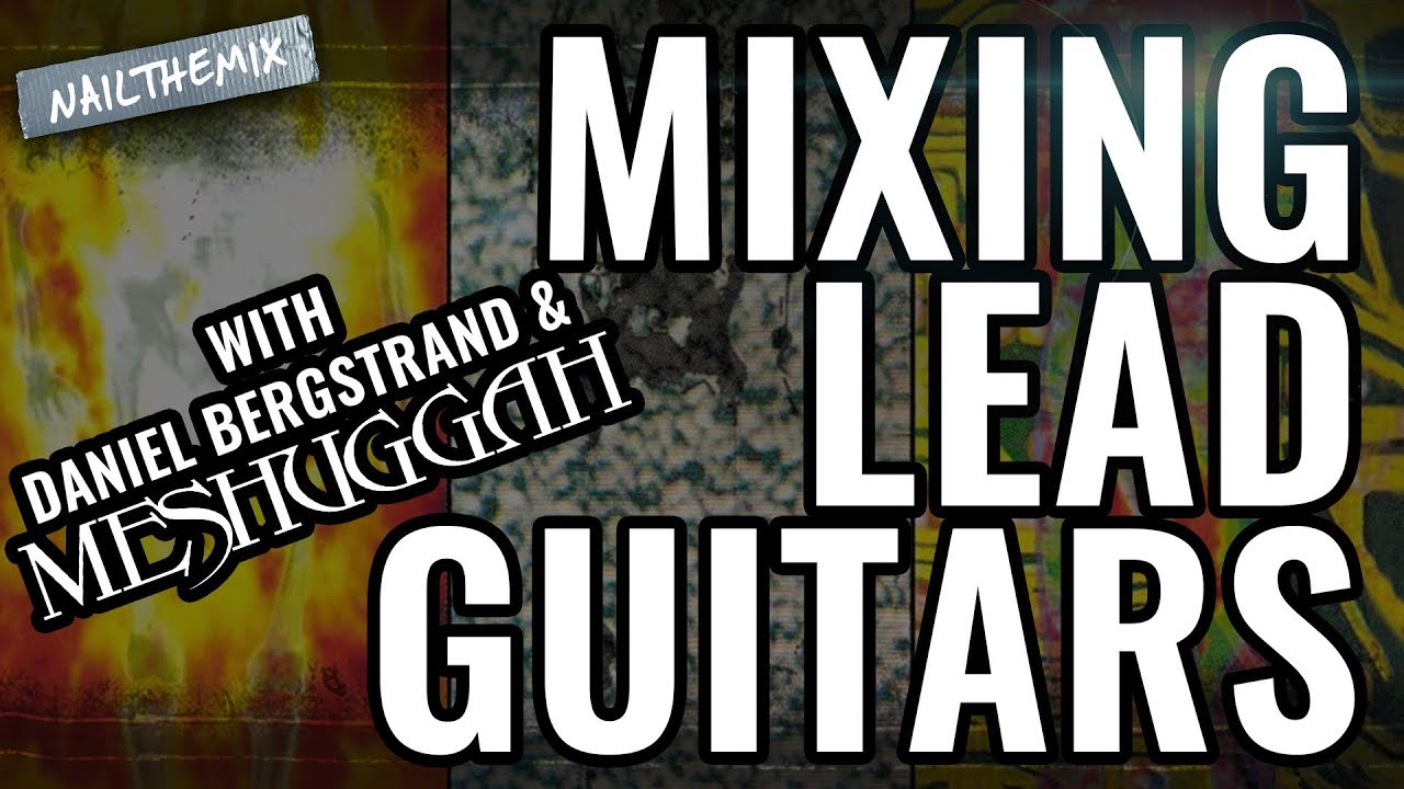 Mixing 