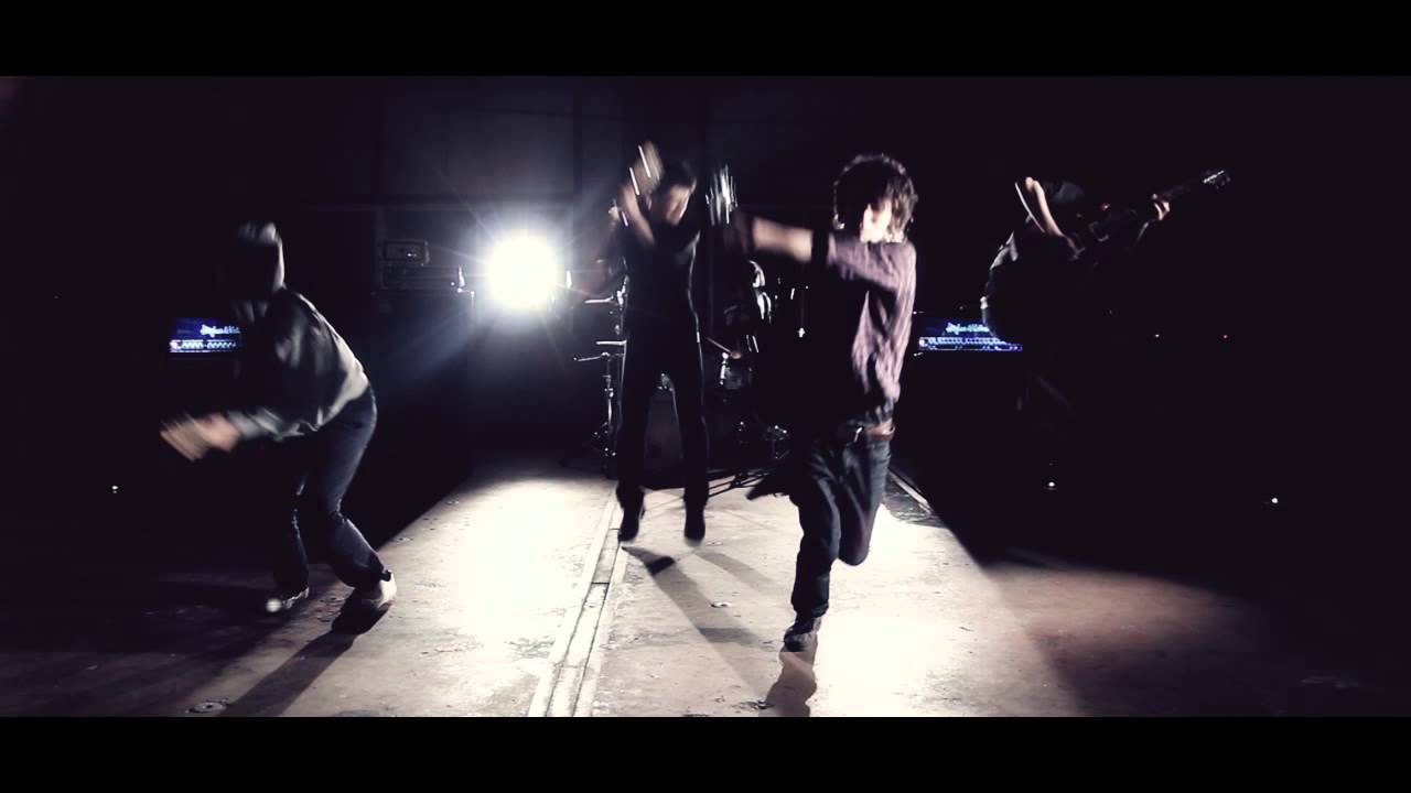 My Last Ballad - 「Finger Flare」