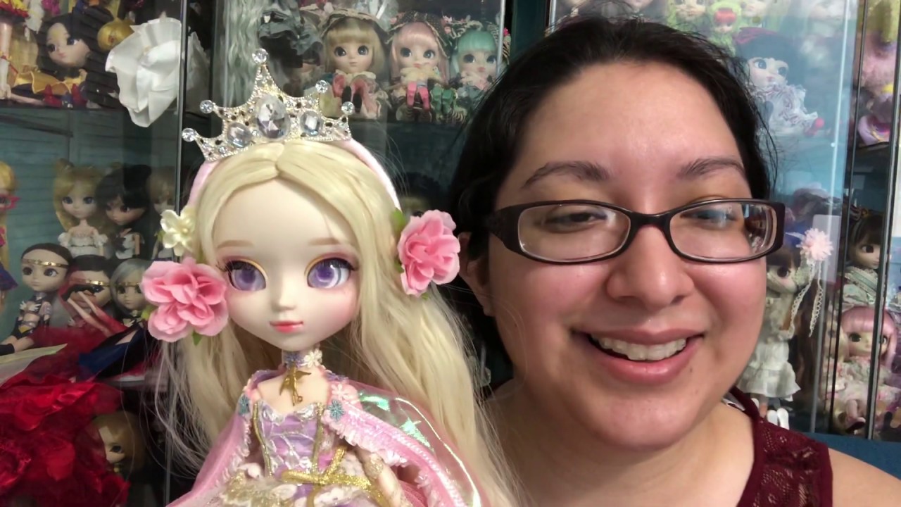 Pullip Eirene Review