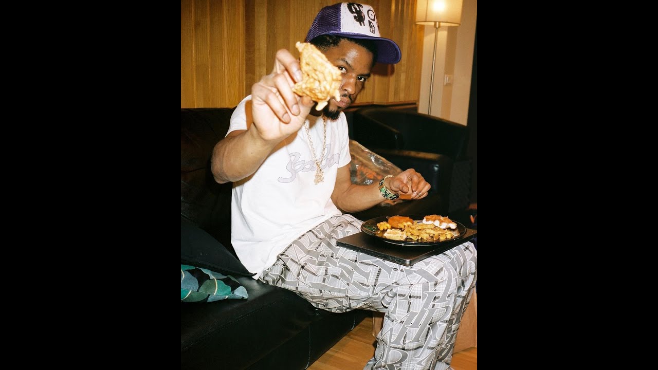Pierre Bourne Type Beat 