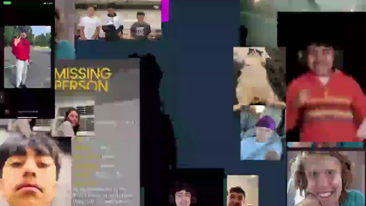 CRISP VR Live Stream