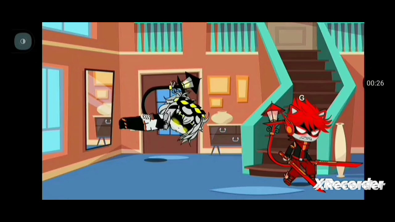 3 temporada :D
