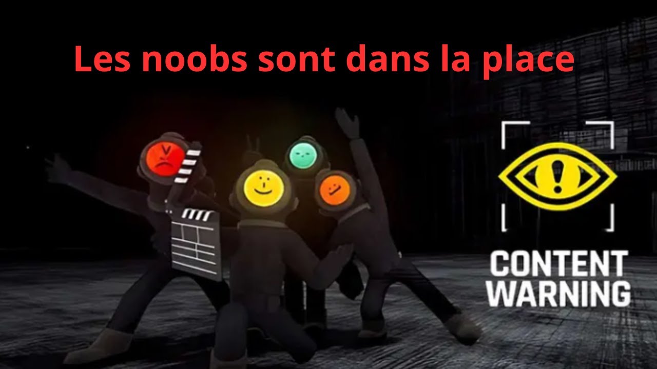 se jeu est trop fun😅😅😅(Content warning)