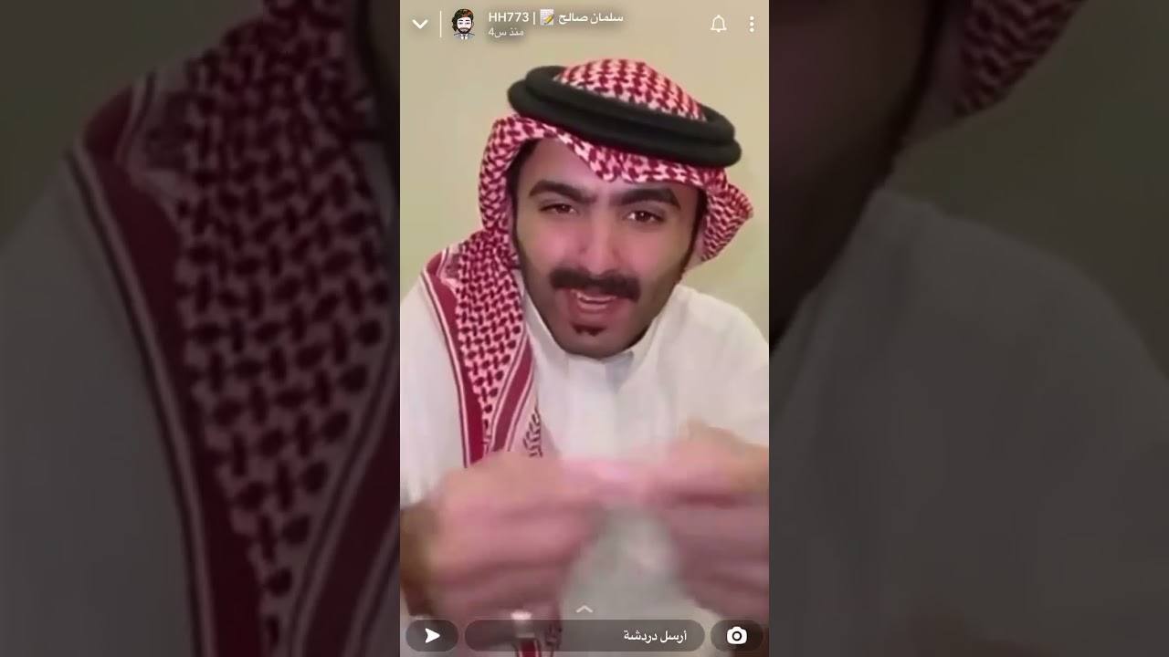 قصص سلمان صالح … احداث قصه اكشن  واقعية☠️