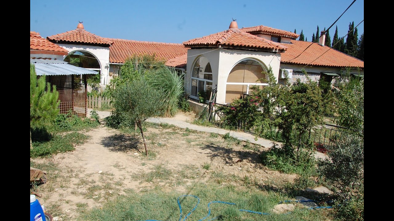BALIKESİR GOMEC TE SATILIK CİFTLİKEVİ.KOD:1599.HUSEYİN CALISKAN:+90-533-522-0028.