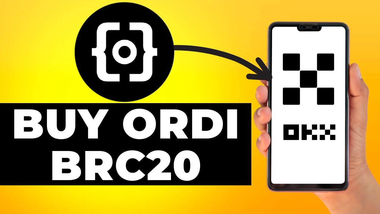 How to Buy ORDI BRC20 (Step by Step)