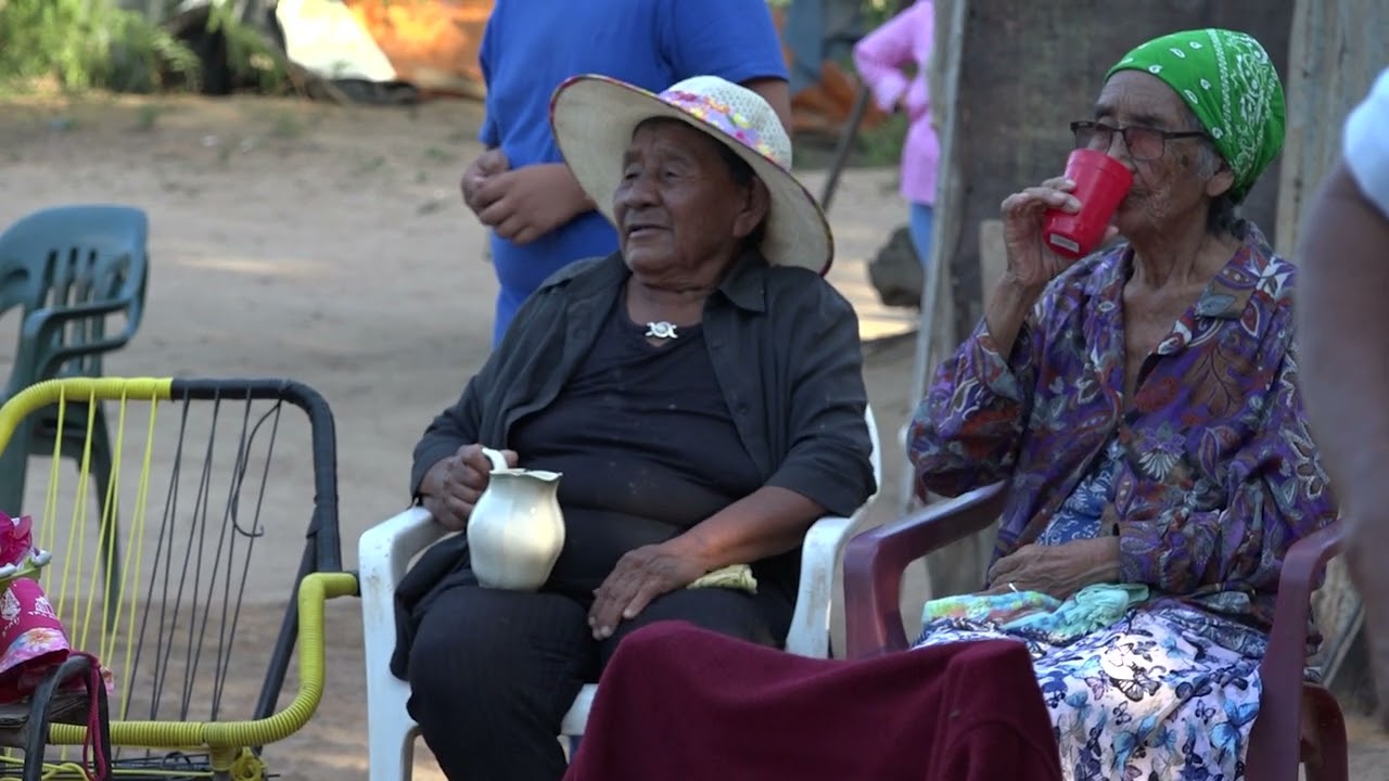 ARETE GUASU Macharety 2023, Chaco paraguayo