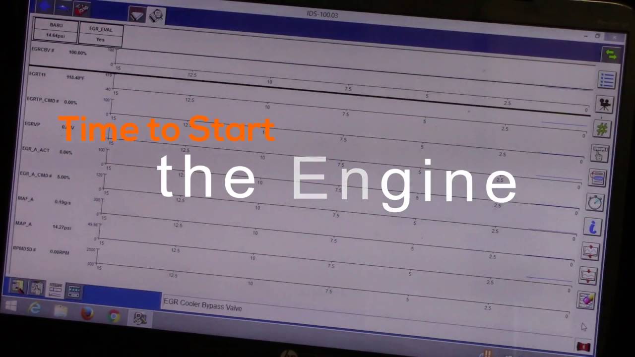 6.7 powerstroke check engine light on low boost