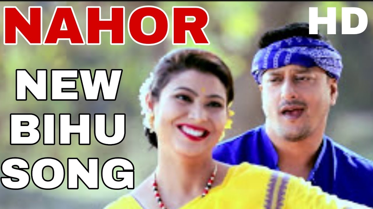 NAHOR BIHU SONG | PARVIN PORI & ZUBEEN GARG 2019