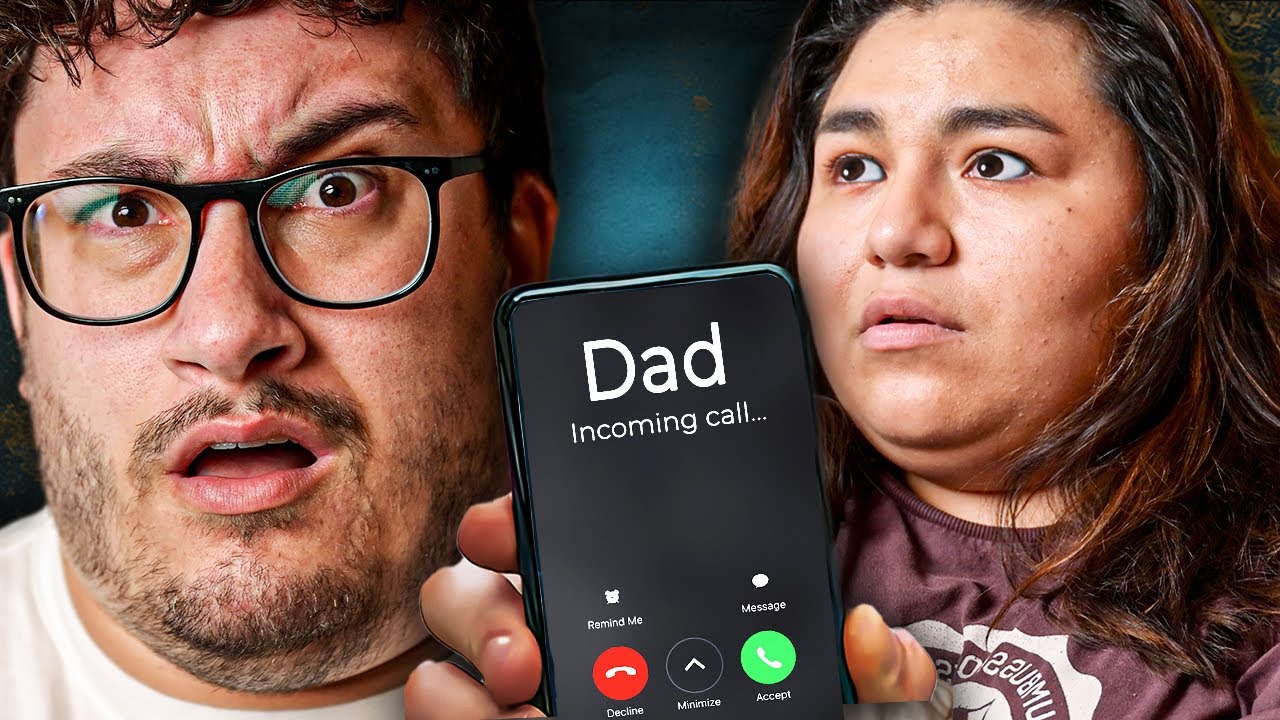 Her Dad Threatened My Life | Financial Audit
