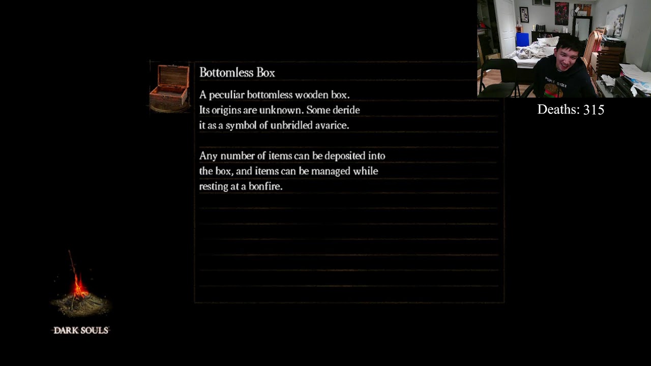 Bone Boys Everywhere! - Dark Souls First Playthrough (Part 15)