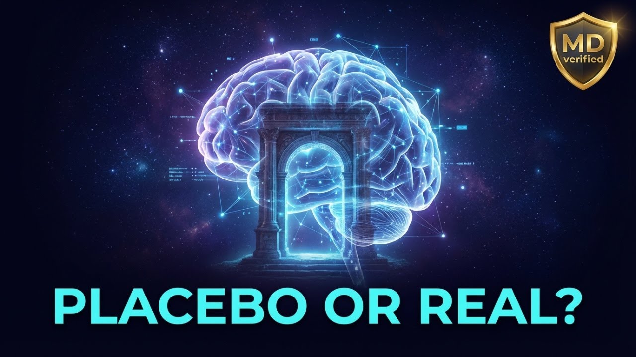 The Neuroscience of Temple Sounds: Placebo or Potent?